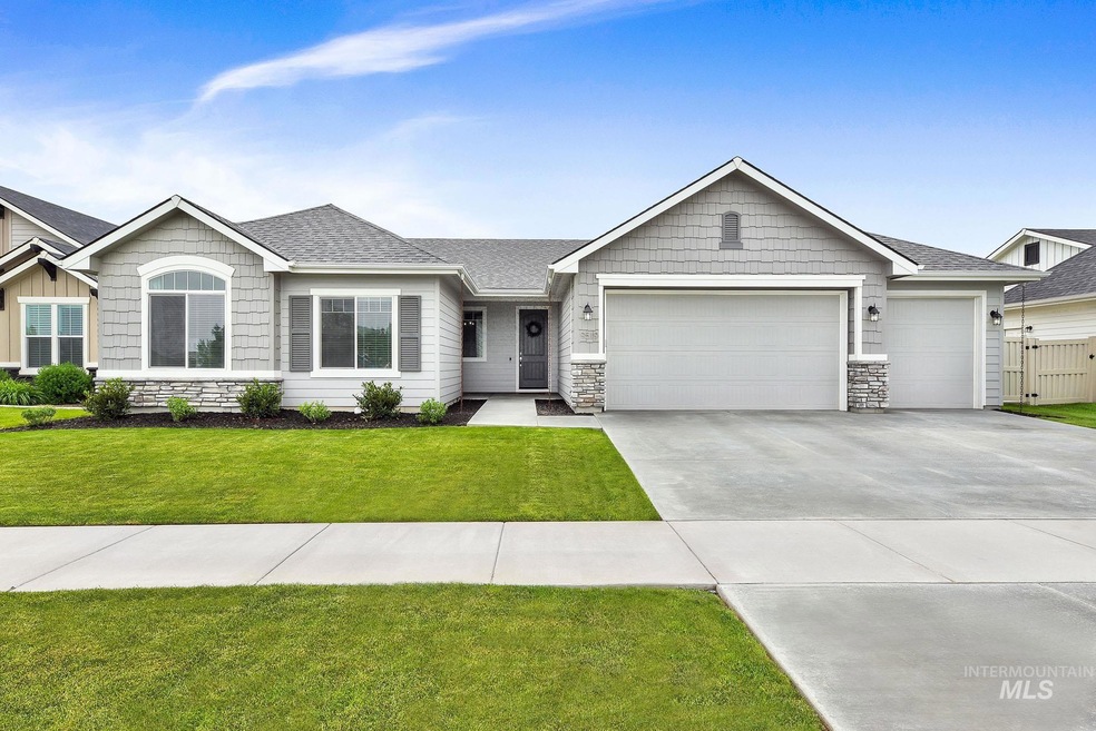 9519 S MacAdan Way, Kuna, ID 83634 - photo 1