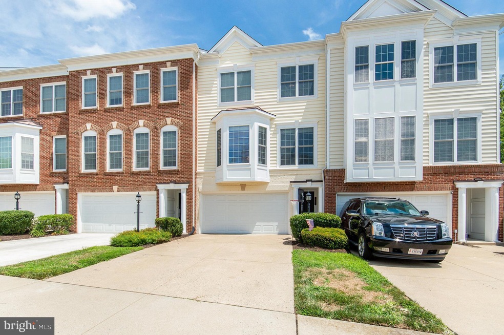 14591 Crossfield Way unit 76A, Woodbridge, VA 22191 - photo 1