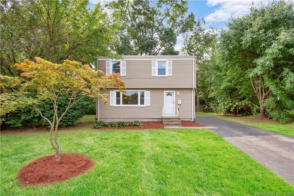 Welcome to 62 Nod Road!