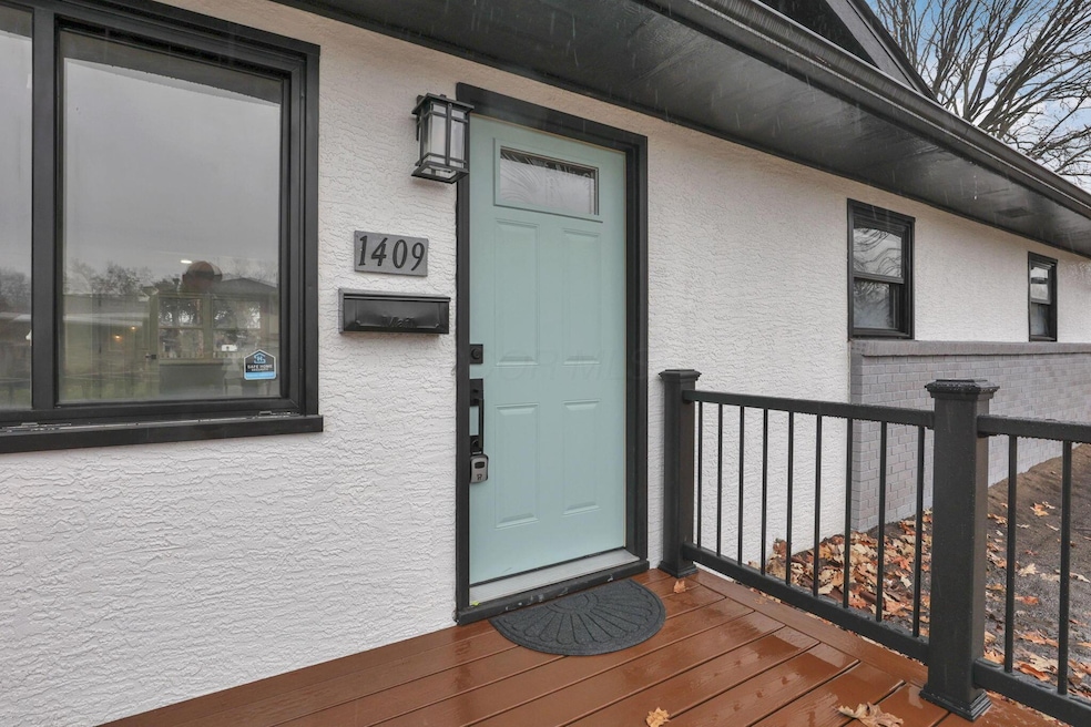 1409 Bosworth Place, Columbus, OH 43229 - photo 1