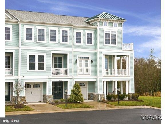 21103 Laguna Dr unit D, Rehoboth Beach, DE 19971 - photo 1