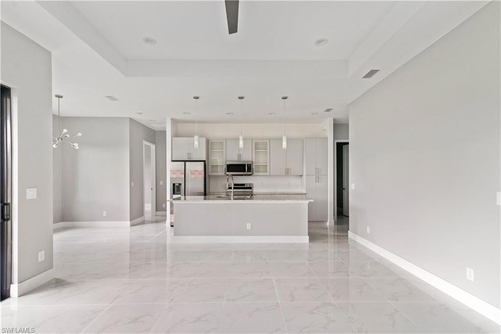 2735 NE 5th Ave, Cape Coral, FL 33909 - photo 1