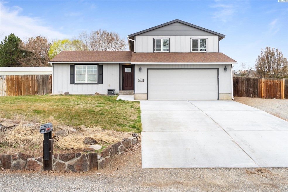 Sold $432,000 • Co-Listing Agent