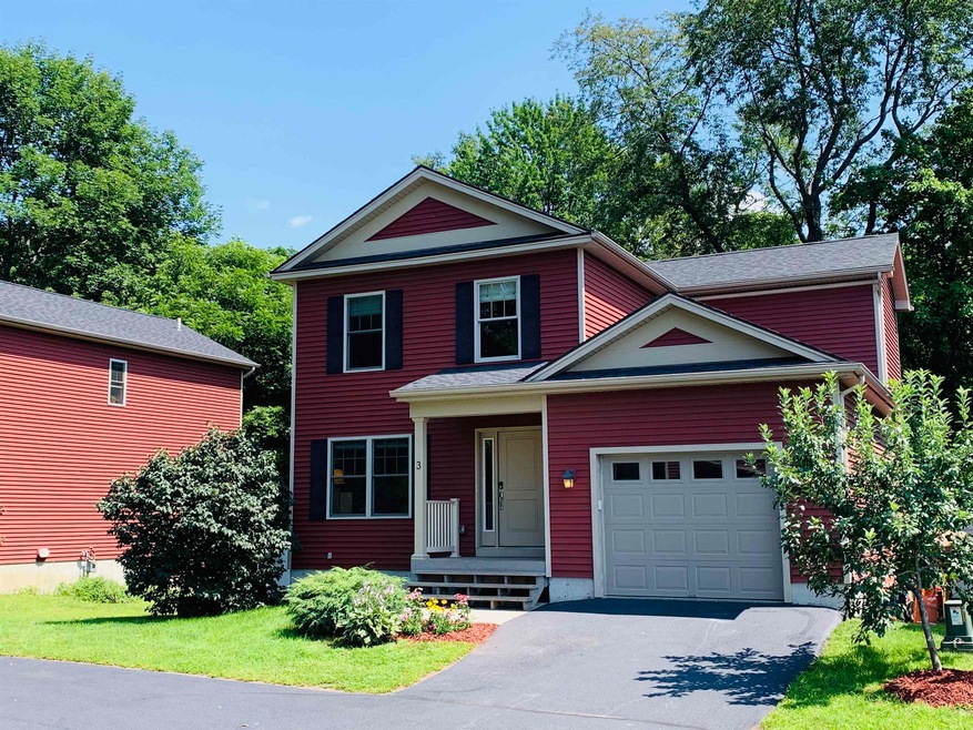 3 Sienna Ln, Essex, VT 05452 - photo 1