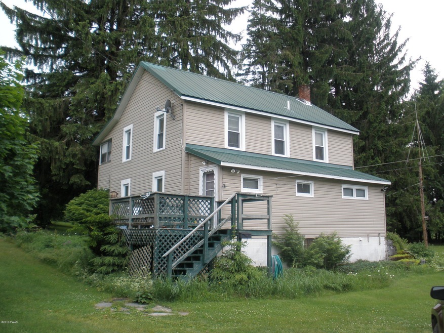 14 Hailex Ln, Hawley, PA 18428 - photo 1