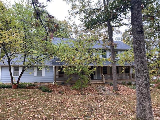 1722 Barnitz Ave, Rolla, MO 65401 - photo 1