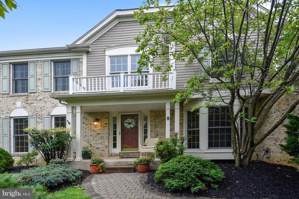 8 Cornfield Ct, Reisterstown, MD 21136 - photo 1