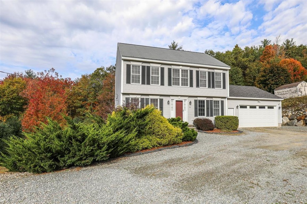 15 Badger Hill Dr, Milford, NH 03055 - photo 1