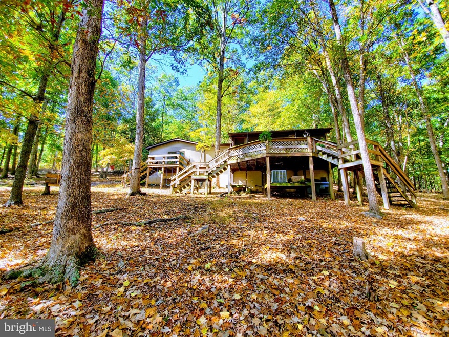 189 Calypso Trail, Great Cacapon, WV 25422 - photo 1