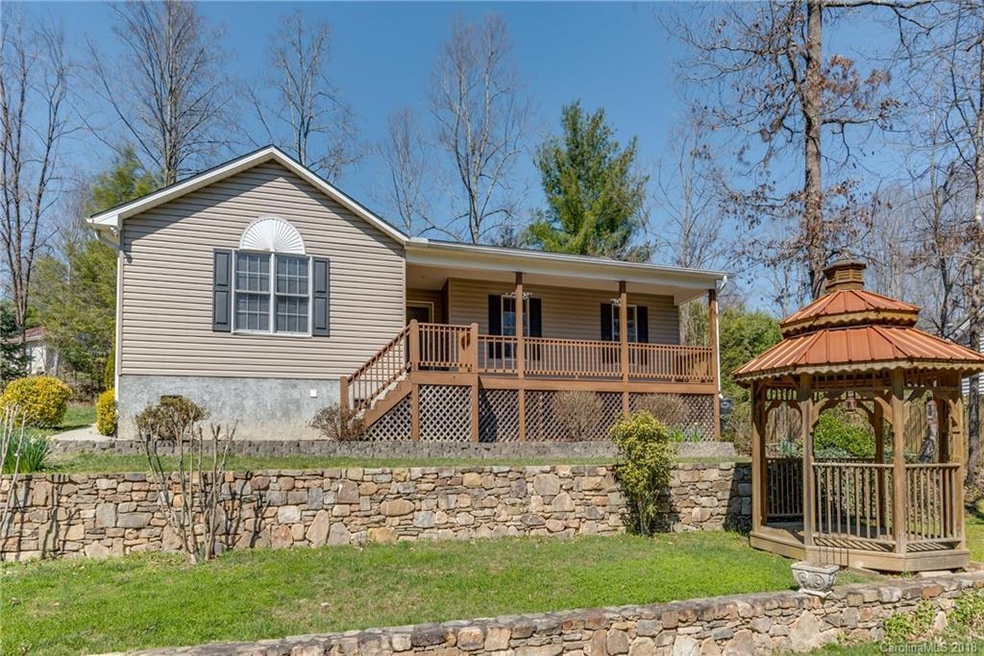 50 Chestnut Ln, Hendersonville, NC 28792 - photo 1