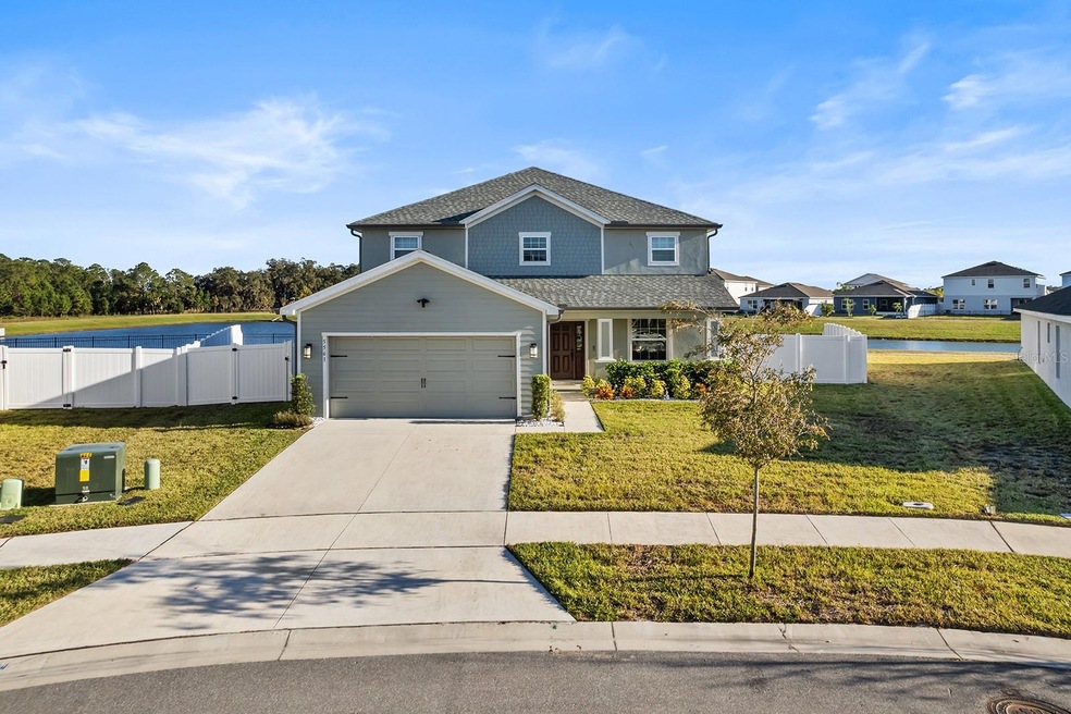 5561 Vigo Loop, Saint Cloud, FL 34771 - photo 1