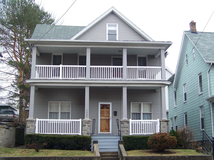1325 Cedar Ave, Scranton, PA 18505 - photo 1