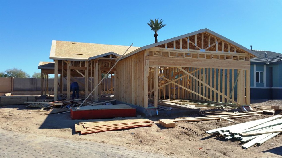 Lot 22 Elevation