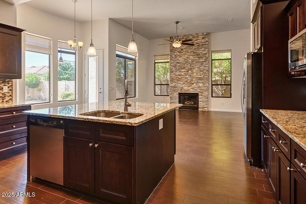 Under Contract $862,000 • Co-Listing Agent