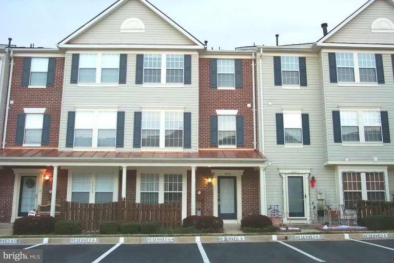 9206 Deer Crossing unit 61, Lorton, VA 22079 - photo 1