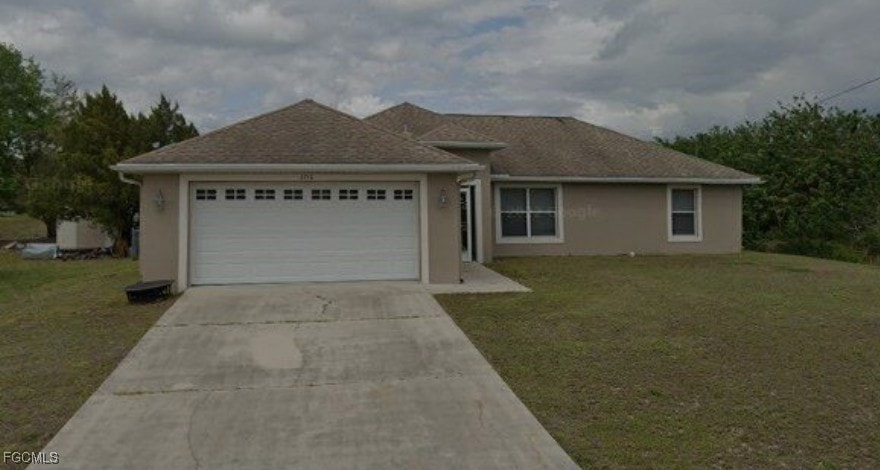 3710 16th St W, Lehigh Acres, FL 33971 - photo 1