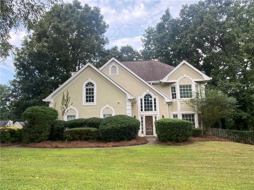 2000 Springer Walk, Lawrenceville, GA 30043 - photo 1