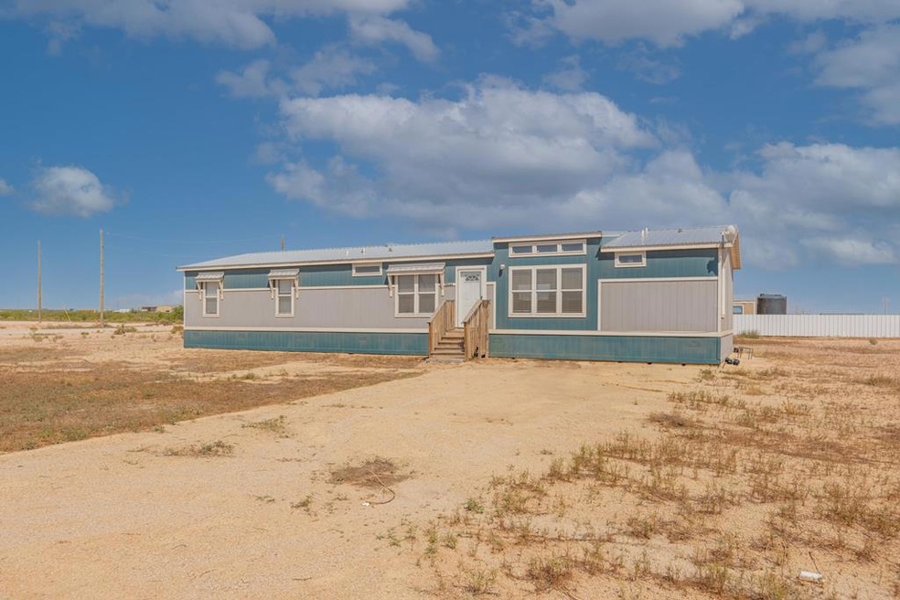 15644 W Jordan Ave, Odessa, TX 79763 - photo 1