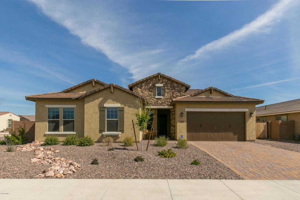 4571 N 184th Ln, Goodyear, AZ 85395 - photo 1