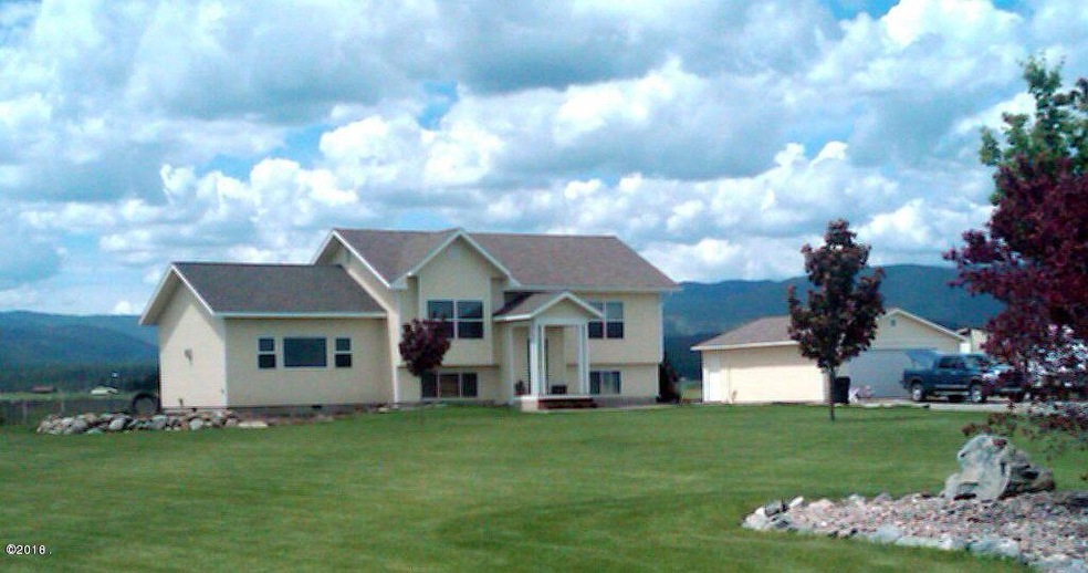 28 Cattle Dr, Kalispell, MT 59901 - photo 1