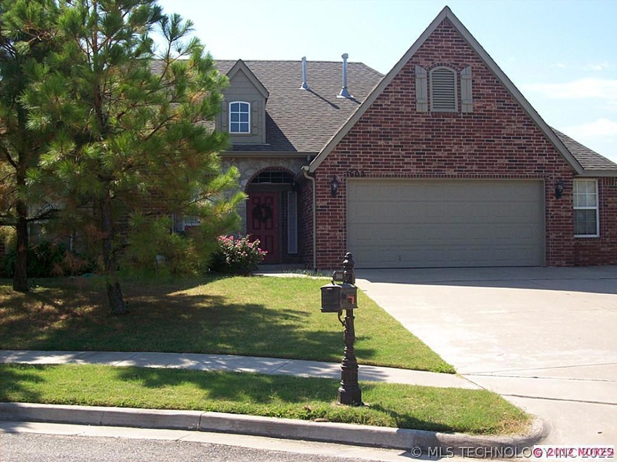 Lovely Home.