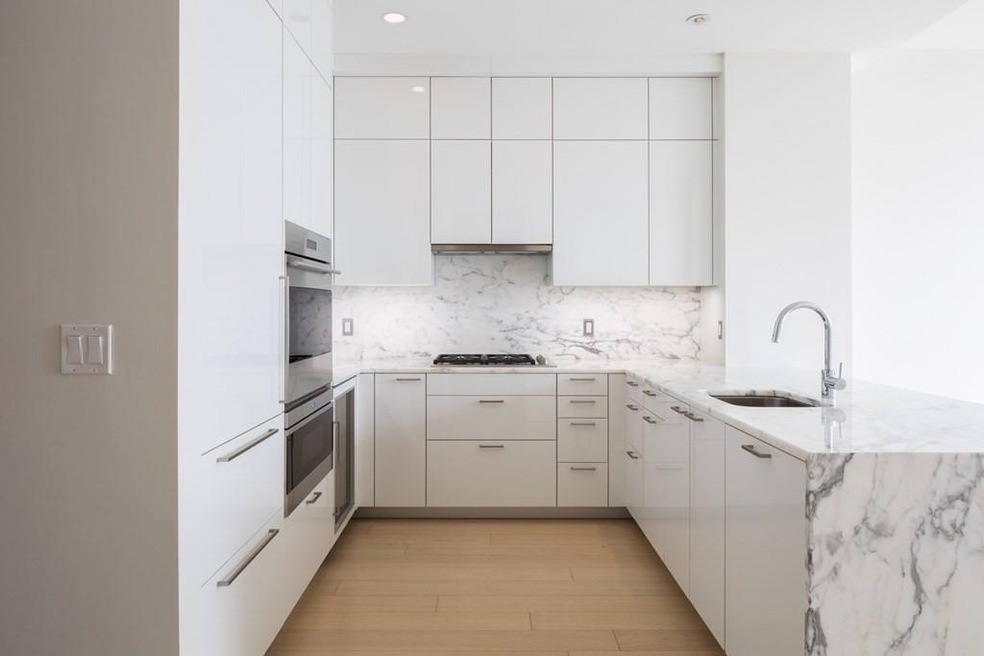 Millennium Tower unit 3809, Boston, MA 02110 - photo 1