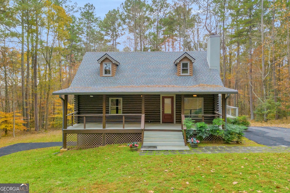 2885 Callie Still Rd, Lawrenceville, GA 30045 - photo 1