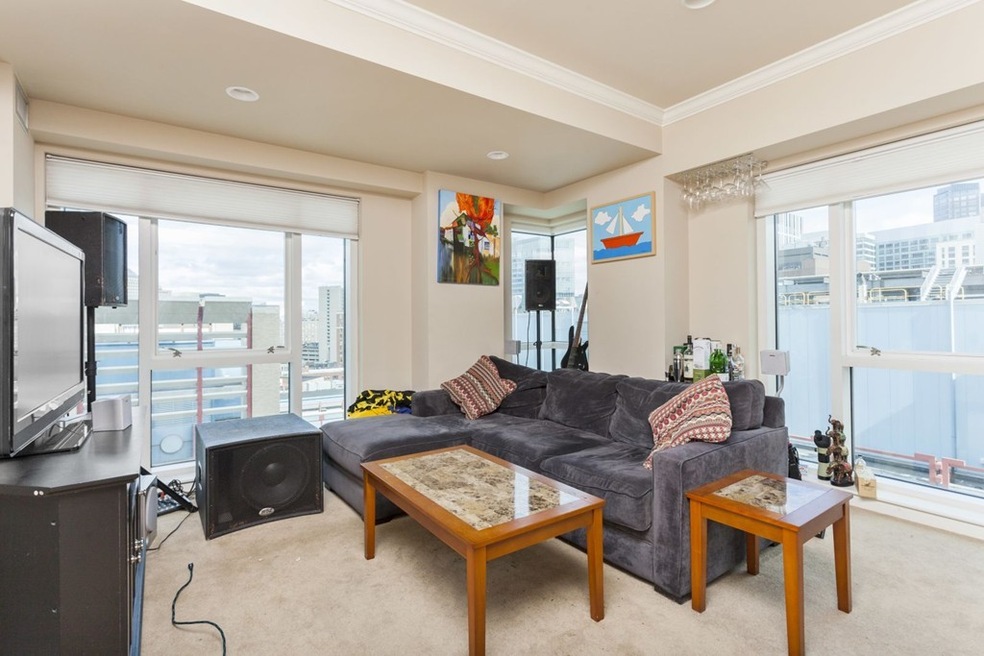 1 Nassau St unit 1501, Boston, MA 02111 - photo 1