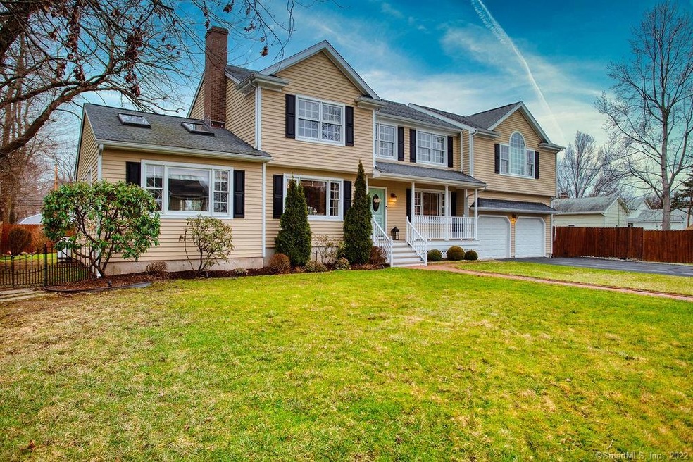 35 Repko Cir, Stratford, CT 06614 - photo 1