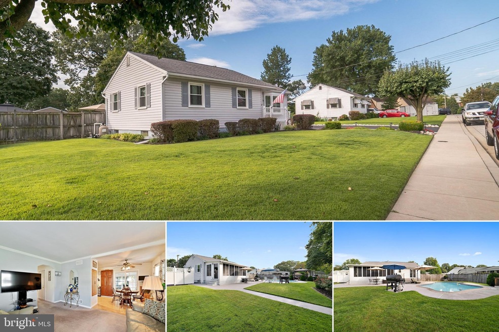 419 Burwood Ave, Glen Burnie, MD 21061 - photo 1