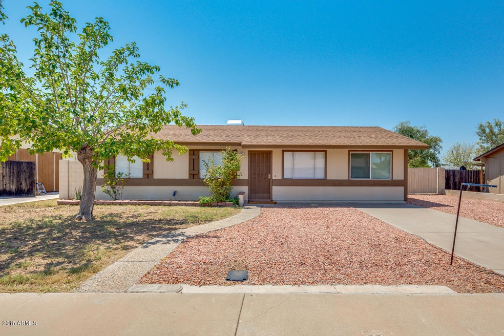 2725 E Bluefield Ave, Phoenix, AZ 85032 - photo 1