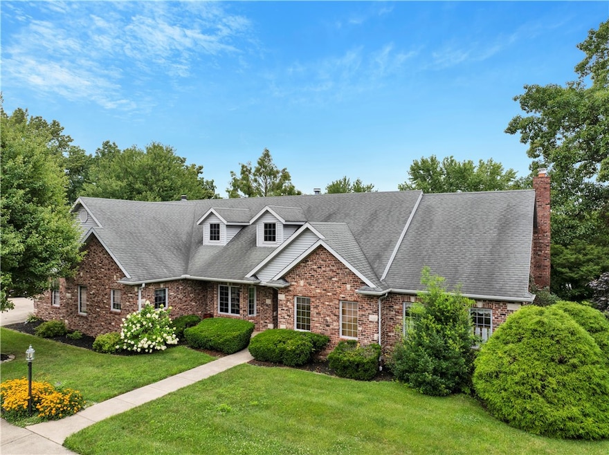 Under Contract $844,900 • Co-Listing Agent