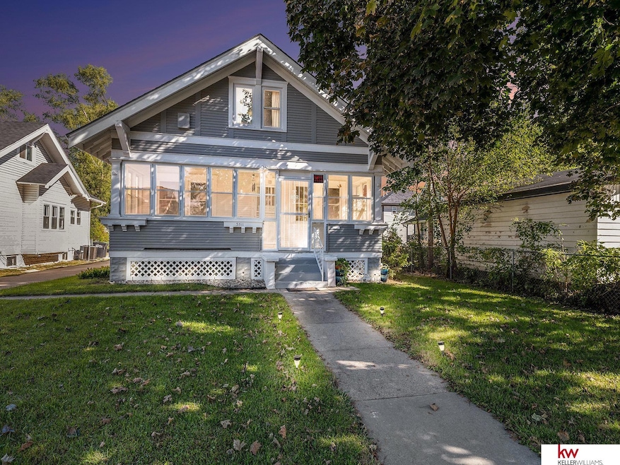 3511 N 25th St, Omaha, NE 68111 - photo 1