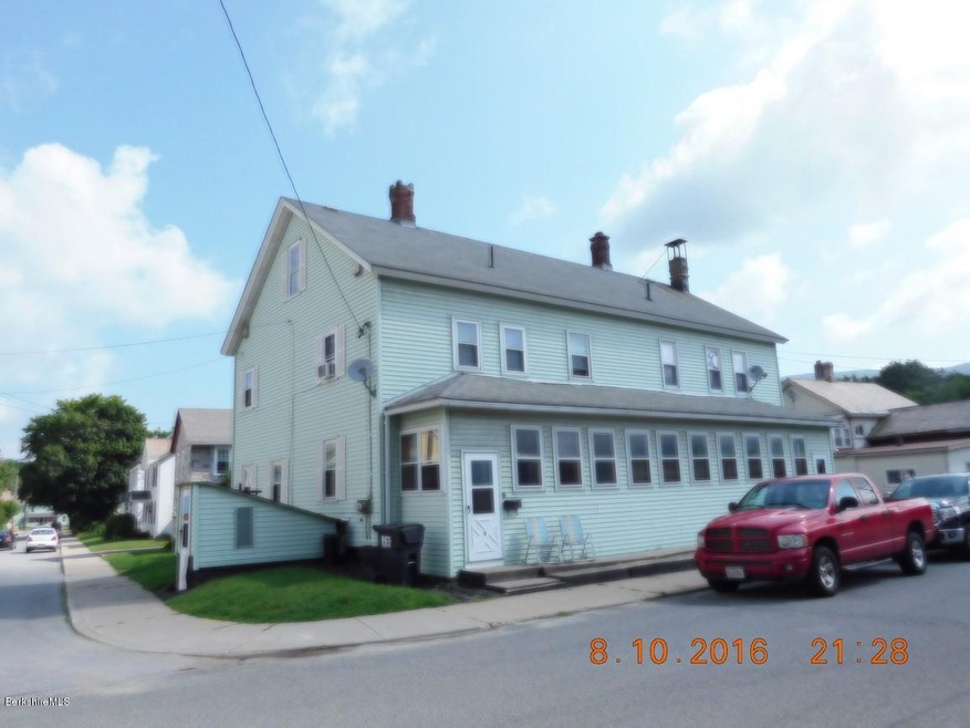 3 Upton St, Adams, MA 01220 - photo 1
