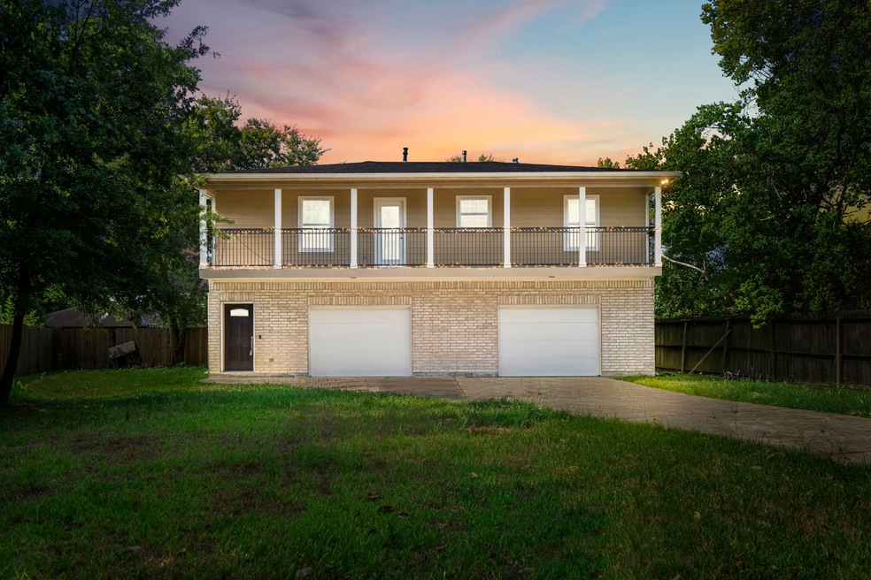 807 Dewalt St, Houston, TX 77088 - photo 1