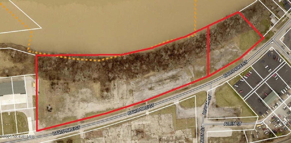 0 Baltimore St, Defiance, OH 43512 - photo 1