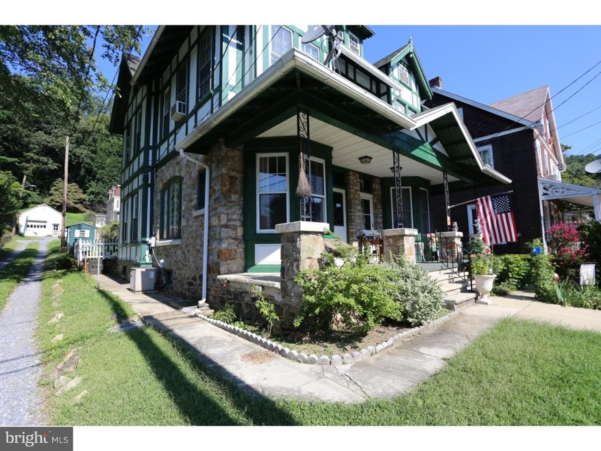 1438 Friedensburg Rd, Reading, PA 19606 - photo 1