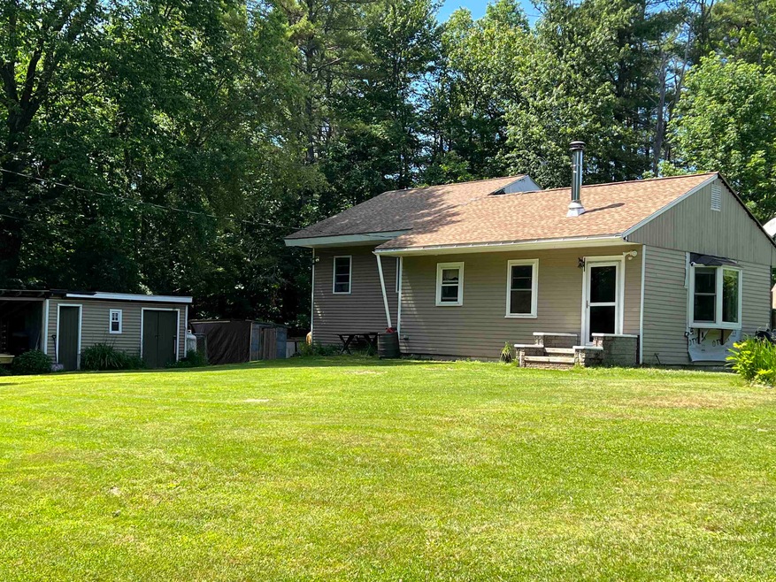 49 Converseville Rd, Rindge, NH 03461 - photo 1