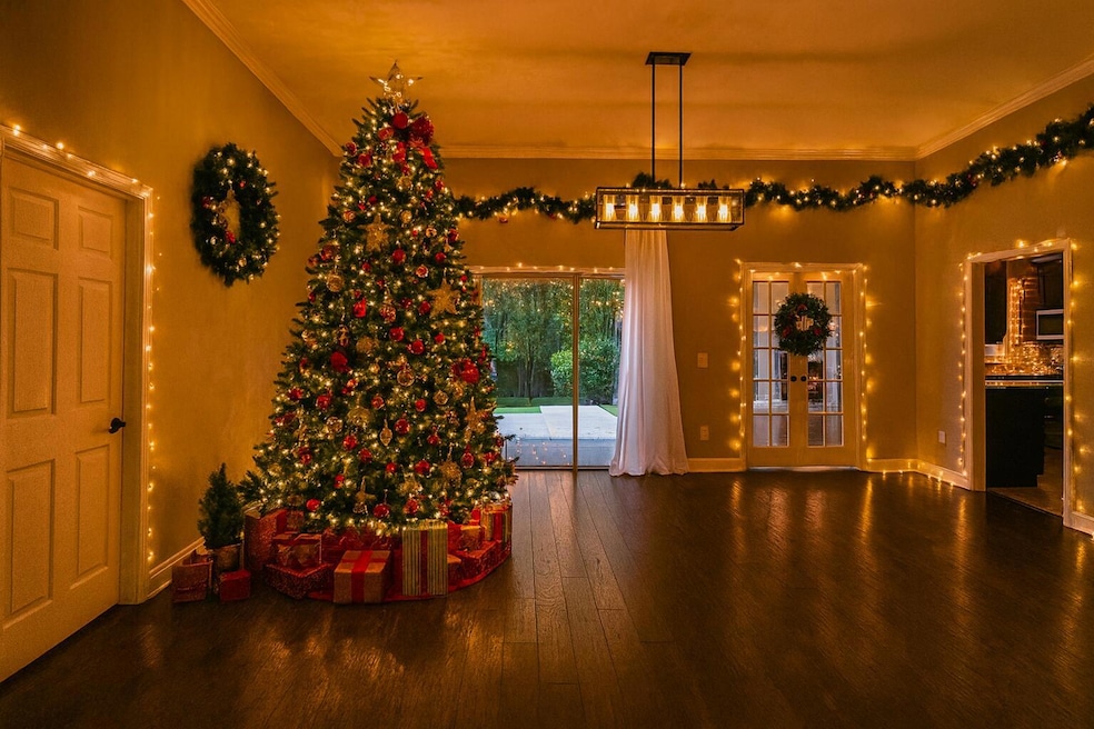 2691 Stormy Cir, Navarre, FL 32566 - photo 1