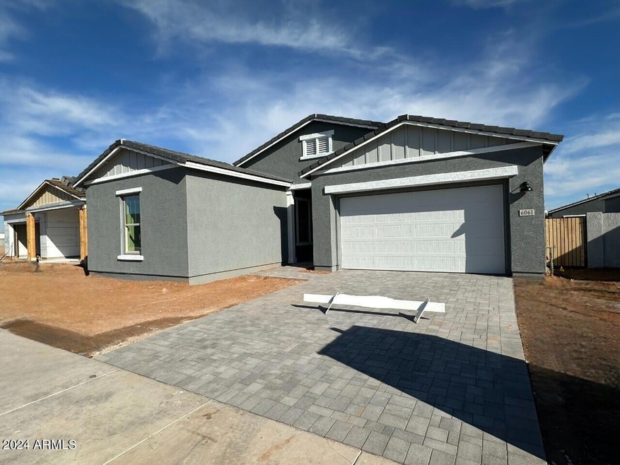1 - Front Exterior