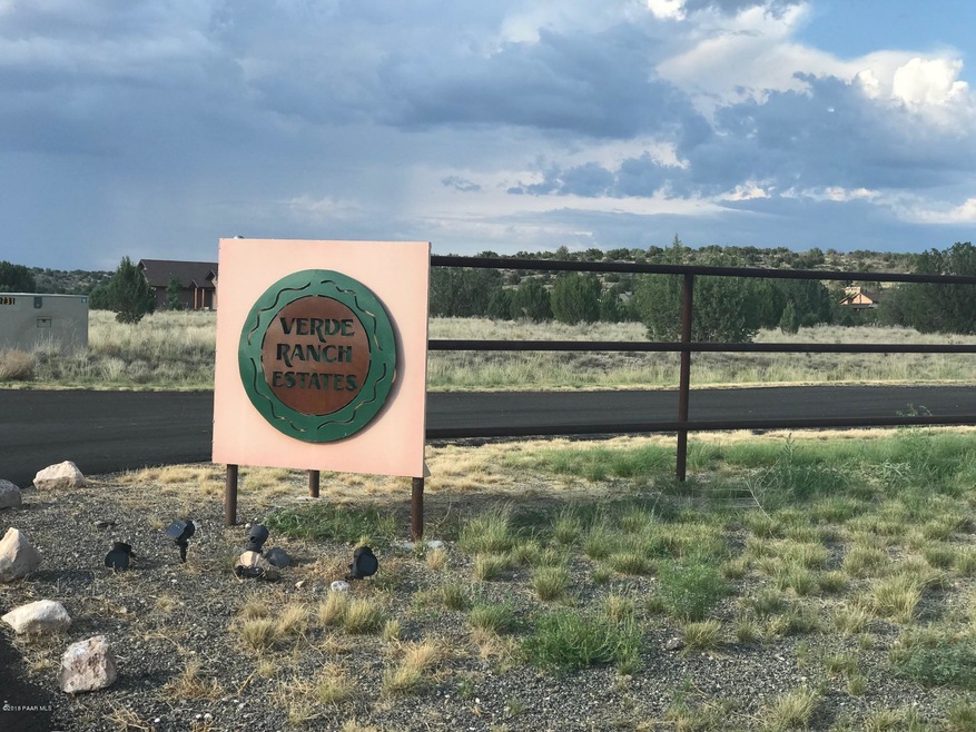Verde Ranch Estates