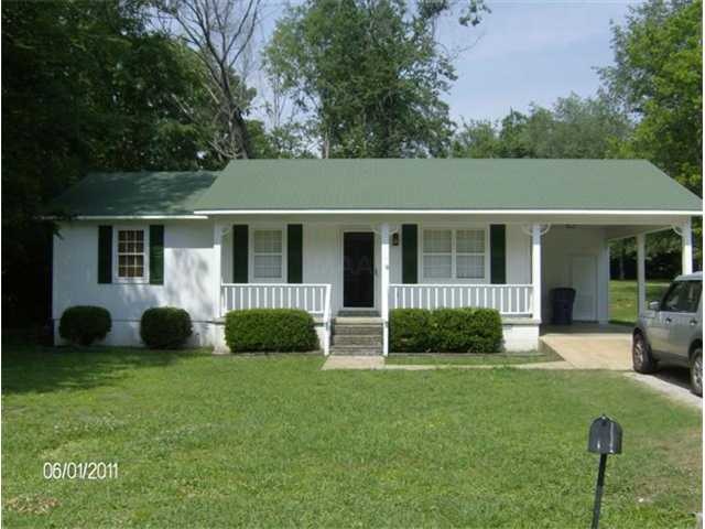 Charm abounds in this classic beauty located in th