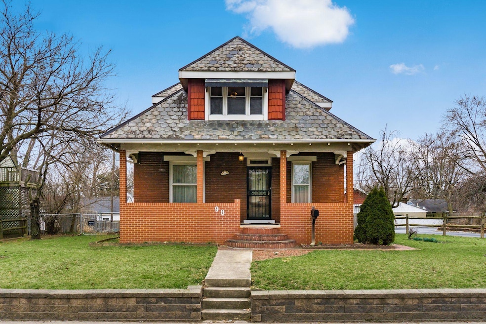 98 S James Rd, Columbus, OH 43213 - photo 1