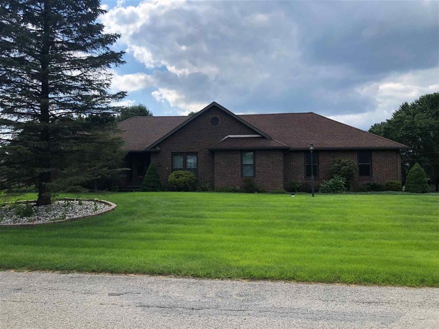 57273 Sequoia Dr, Goshen, IN 46528 - photo 1