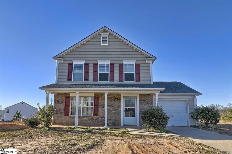 504 N Sun Flower Way, Moore, SC 29369 - photo 1