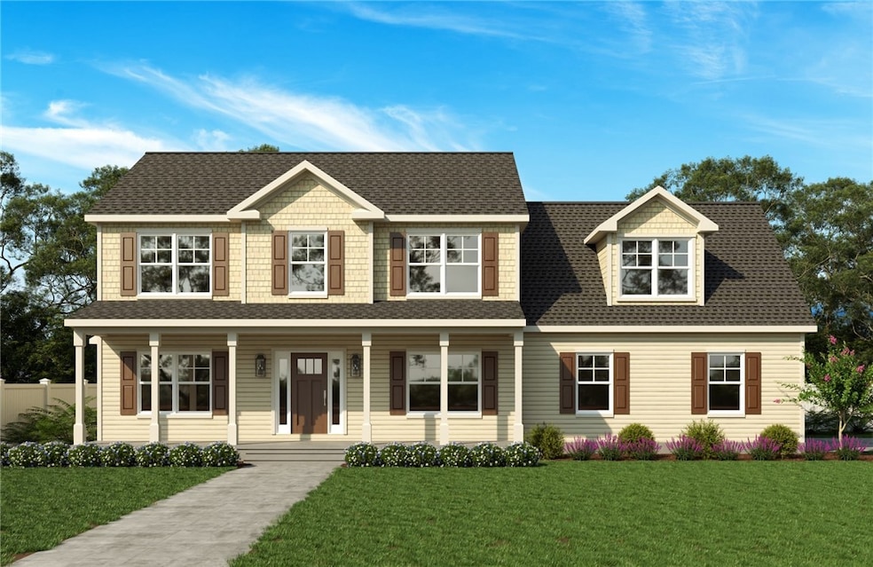 51 Lilyana Way, Cranston, RI 02920 - photo 1