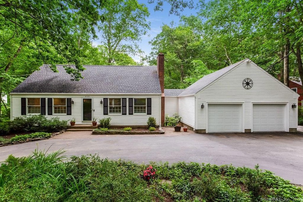 409 Three Mile Rd, Glastonbury, CT 06033 - photo 1