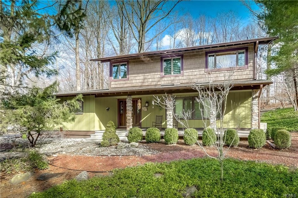 5 Ayr Ct, Airmont, NY 10901 - photo 1