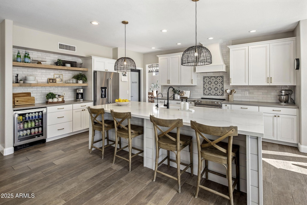 4715 E Via Montoya Dr, Phoenix, AZ 85050 - photo 1