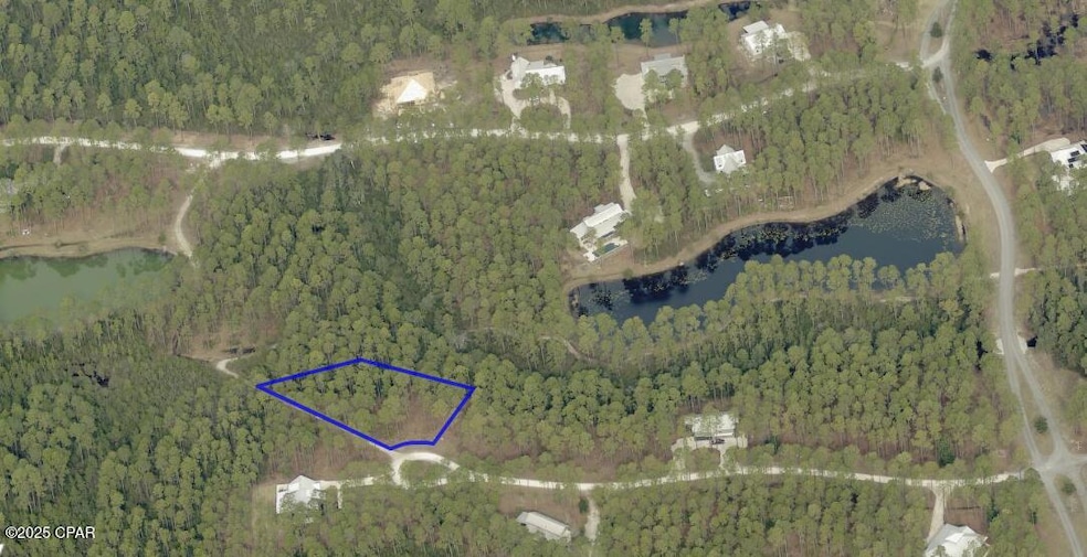 6508 W Sundew Marsh Trail, Panama City Beach, FL 32413 - photo 1